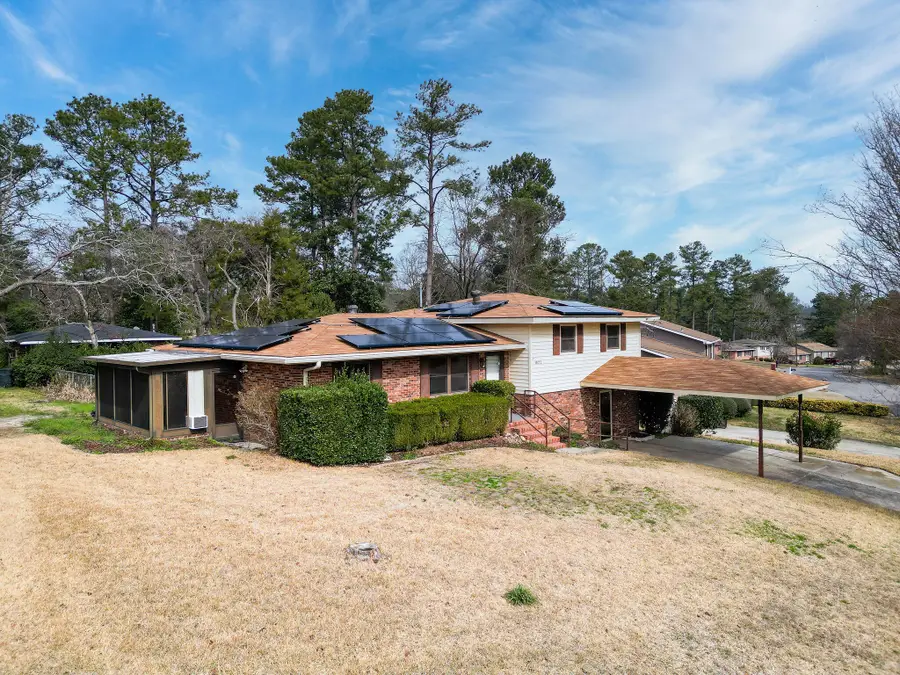 1022 Mckenzie Street, North Augusta, SC 29841 - #2