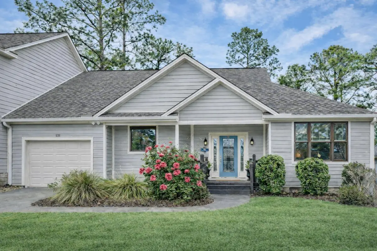 121 Troon Way, Aiken, SC 29803 - #1