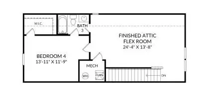 2042 Saylor Lane, Grovetown, GA 30813 - #3