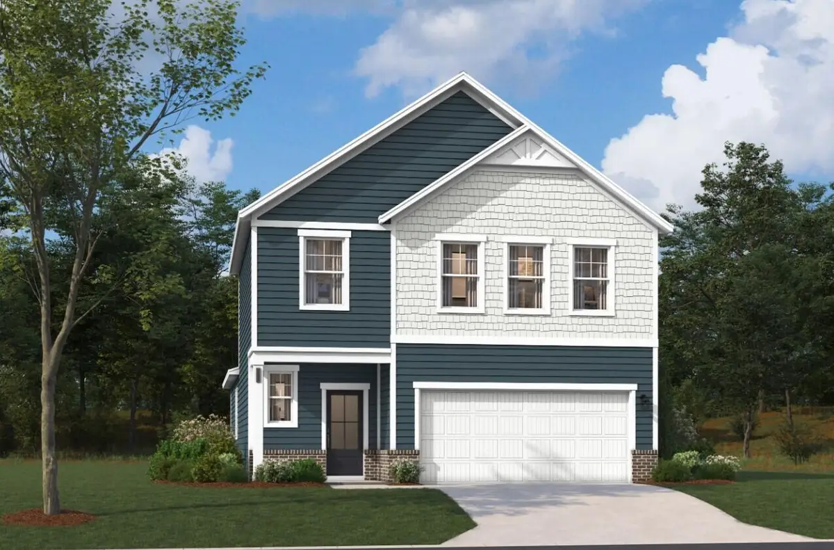 2044 Saylor Lane, Grovetown, GA 30813 - #1