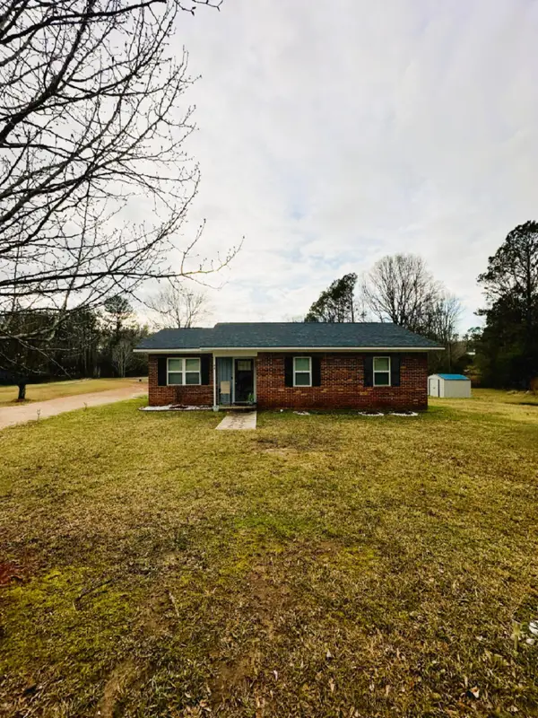 44 Kemp Road, Edgefield, SC 29824