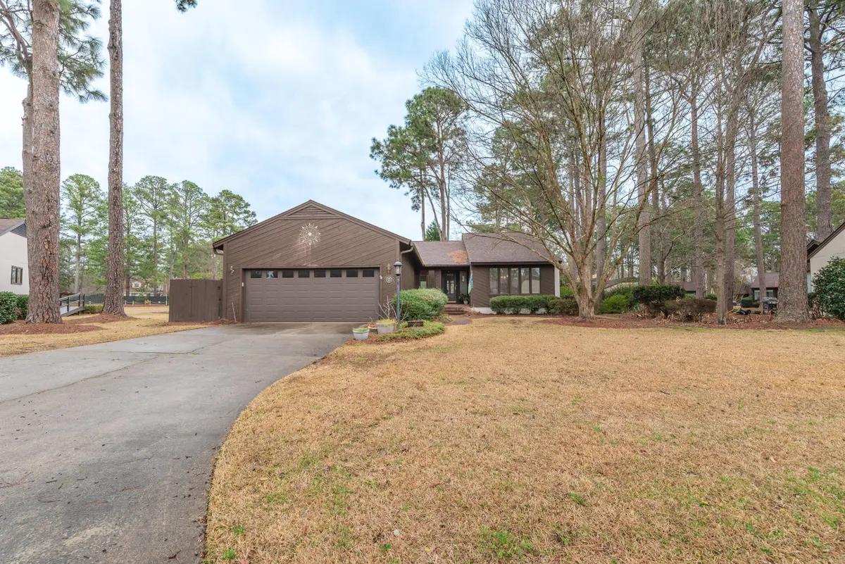 7 Perth Court, Aiken, SC 29803 - #1
