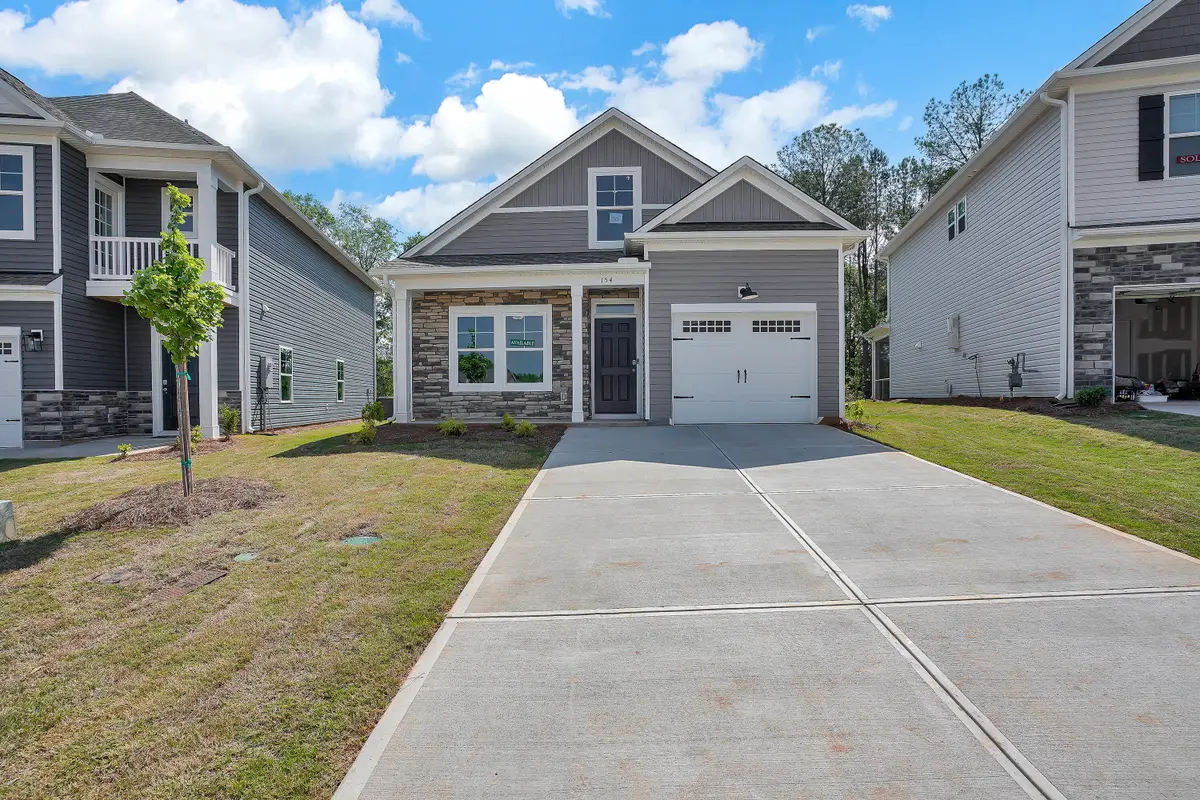 5731 Moncrief Circle, Graniteville, SC 29829 - #1