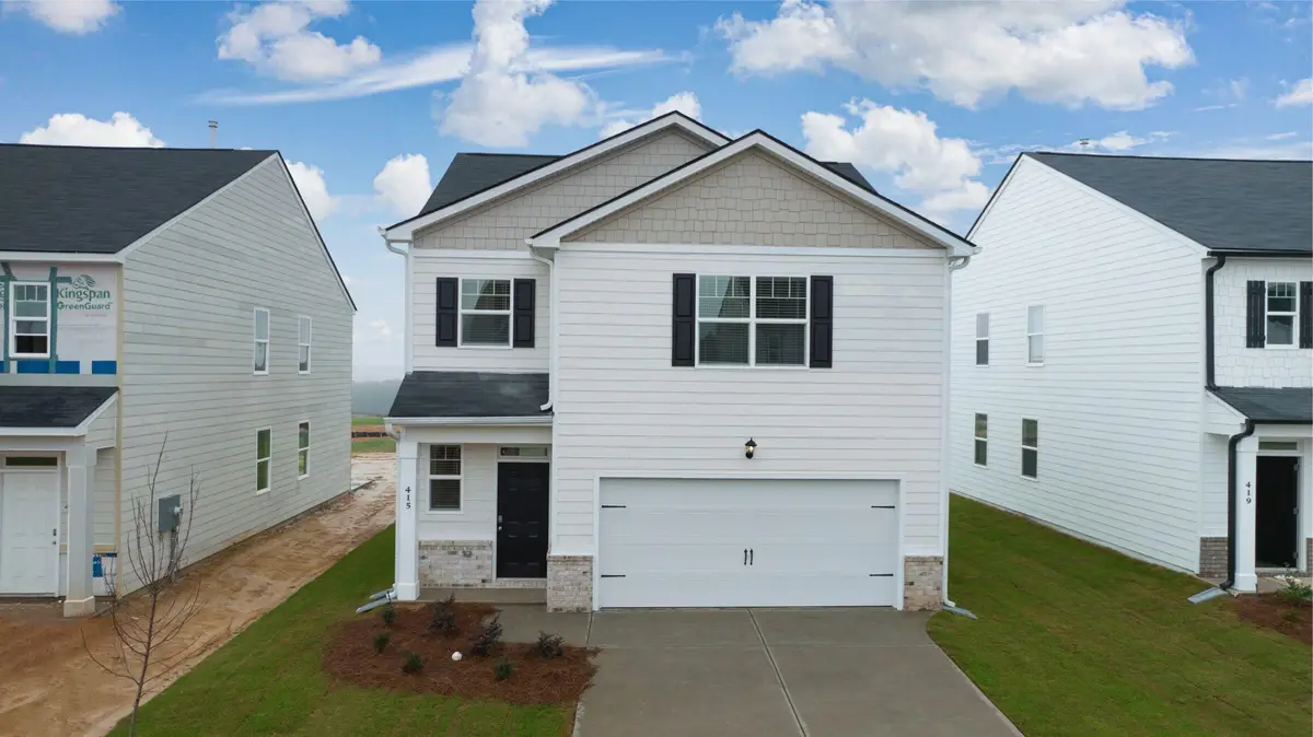 626 Lytham Drive, Aiken, SC 29801 - #1