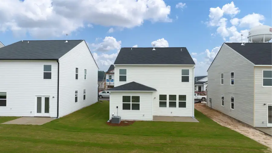 626 Lytham Drive, Aiken, SC 29801 - #2