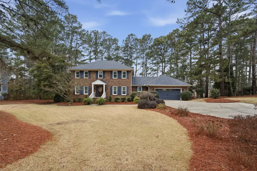 2 Pine Needle Circle, Aiken, SC 29803 - #2