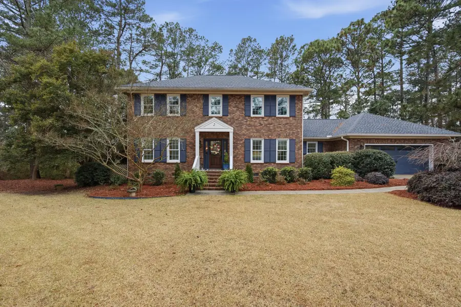 2 Pine Needle Circle, Aiken, SC 29803 - #3