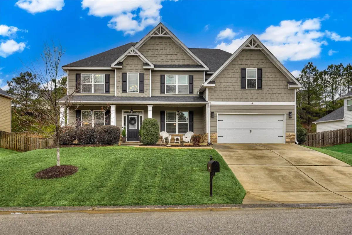 573 Equinox Loop, Aiken, SC 29803 - #1