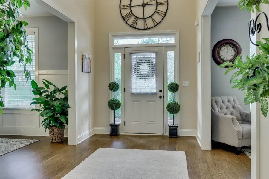 573 Equinox Loop, Aiken, SC 29803 - #2