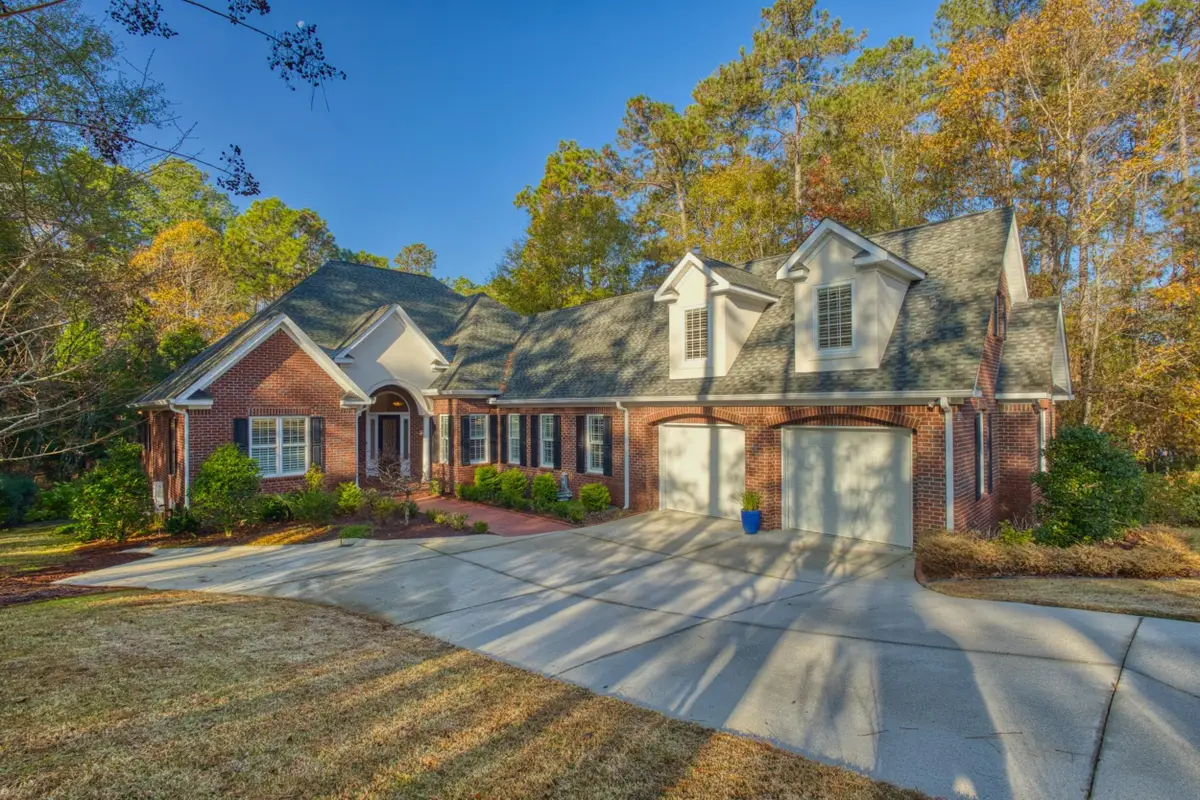 213 Birch Tree Circle, Aiken, SC 29803 - #1