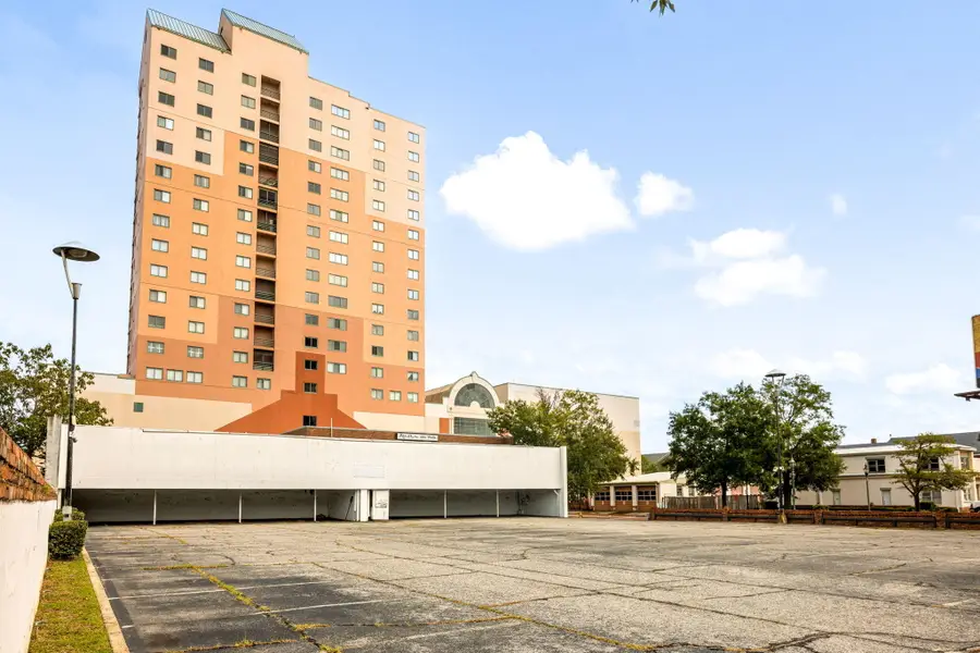 1 7th Street #805, Augusta, GA 30901 - #3