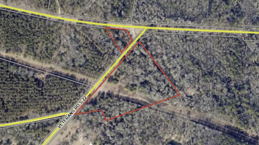 00 Veterans Road, Salley, SC 29137 - #2