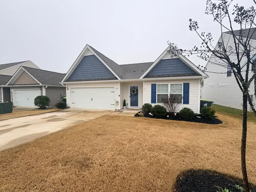 1335 Clemons Lane, Gilbert, SC 29054 - #2