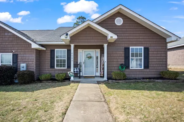6093 Village West Lane, Graniteville, SC 29829