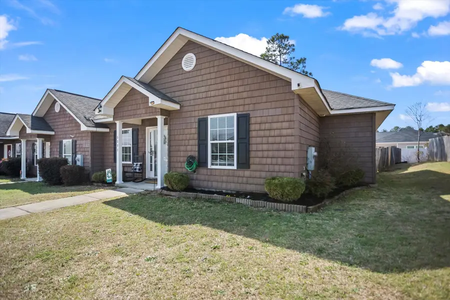 6093 Village West Lane, Graniteville, SC 29829 - #3