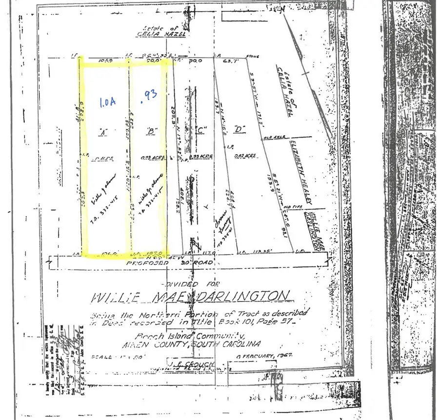 A Caprice Lane, Beech Island, SC 29842 - #2