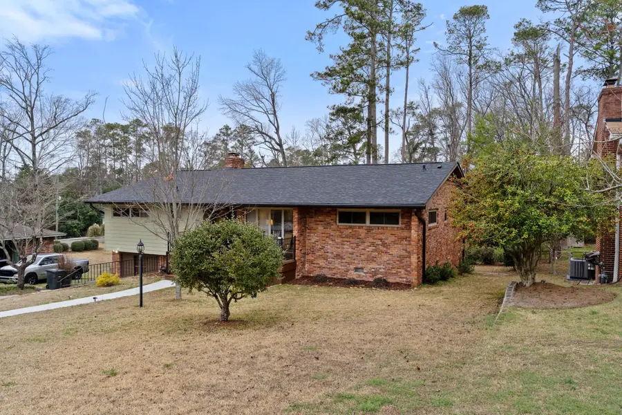 902 Fairfield Avenue, North Augusta, SC 29841 - #3