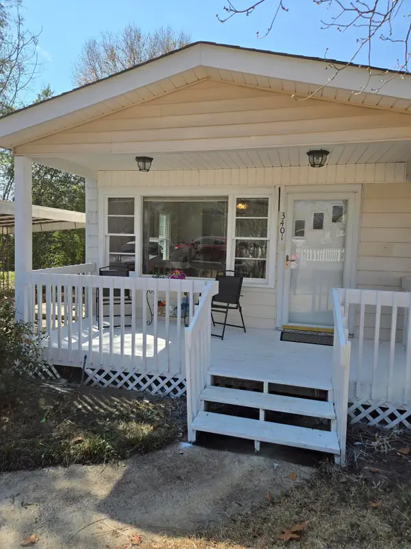 3401 Westmont Drive, Aiken, SC 29801