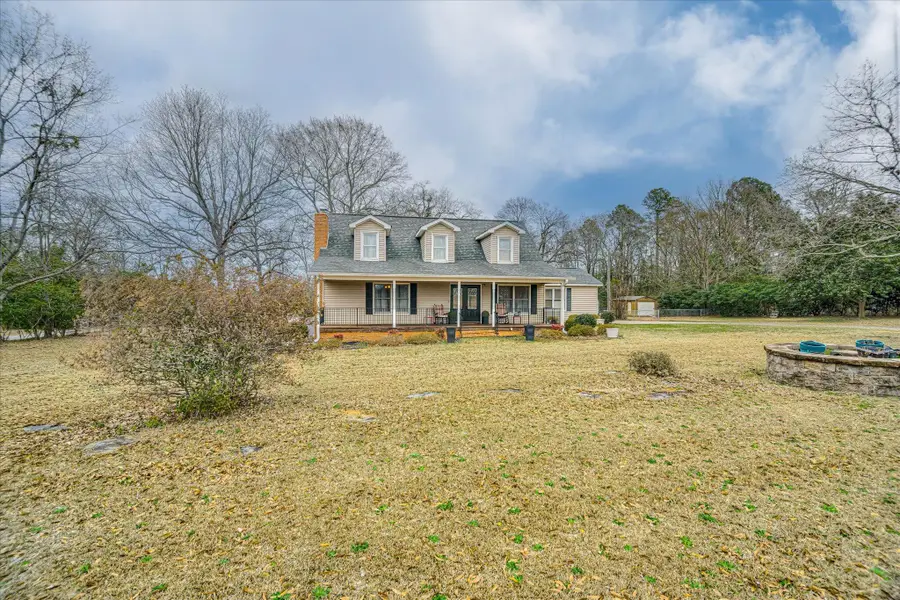 368 Pine Log Road, Beech Island, SC 29842 - #3