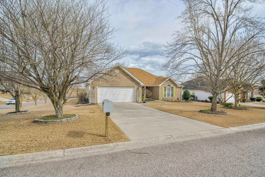 8003 Red Rock Way, Graniteville, SC 29829 - #3