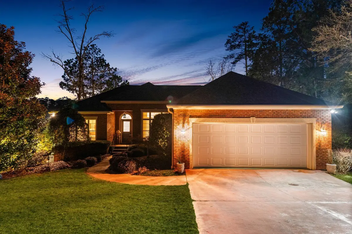 117 Kershaw Lane, McCormick, SC 29835 - #1