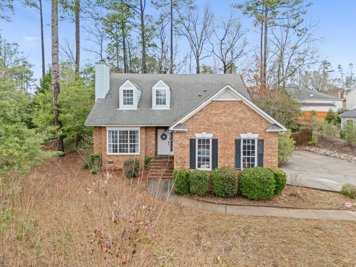 277 Longstreet Crossing, North Augusta, SC 29860 - #1