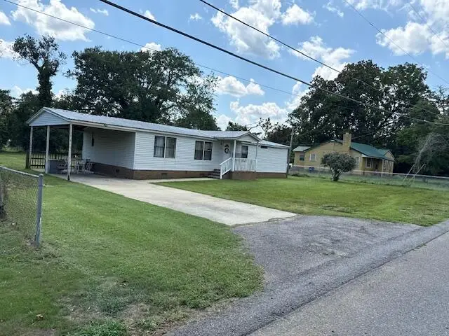 514 Old Trail Road, Beech Island, SC 29842 - #1