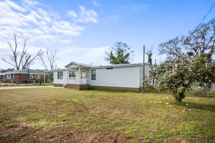 514 Old Trail Road, Beech Island, SC 29842 - #3