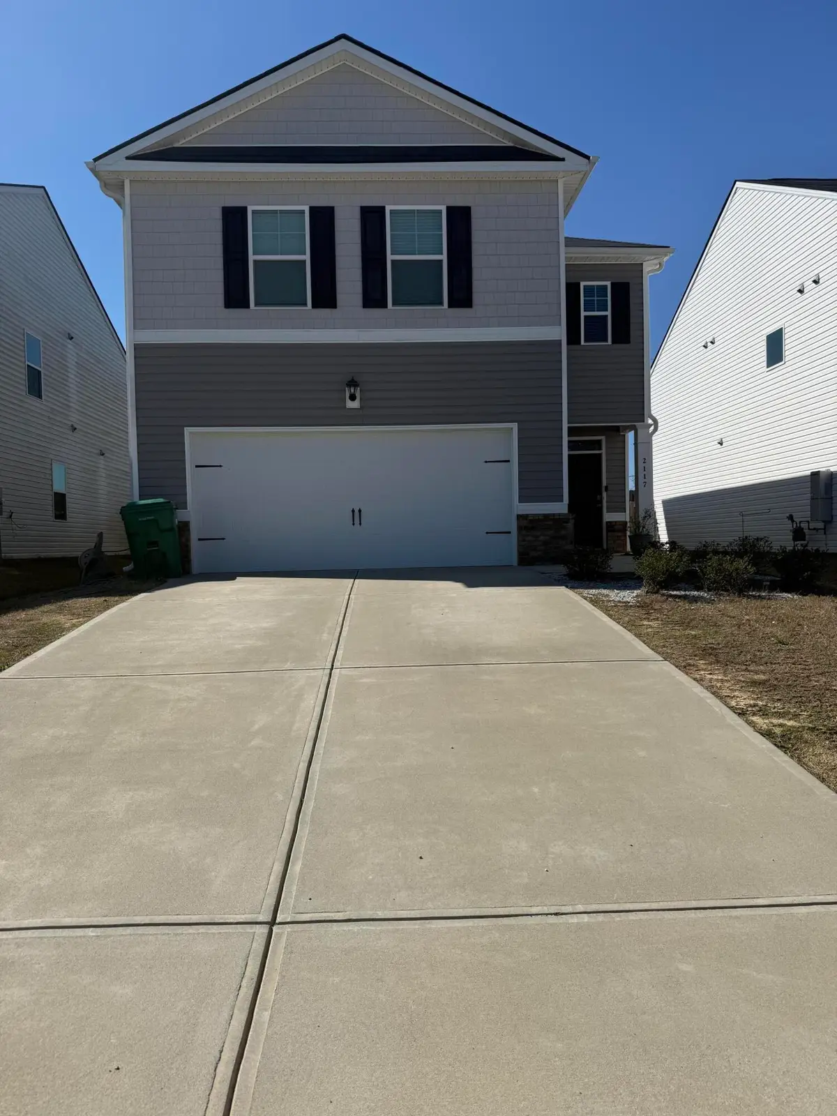 2117 Saltwater Bend, Beech Island, SC 29842 - #1