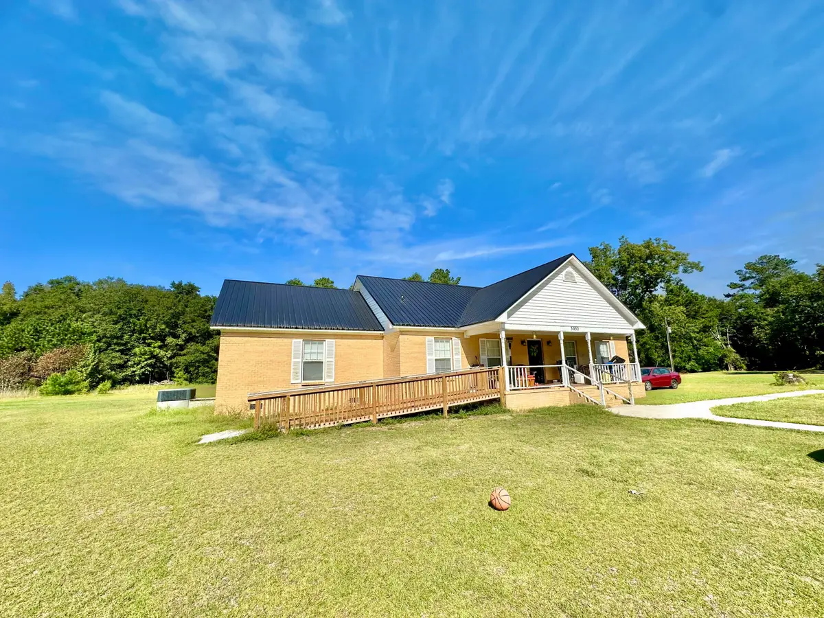 3032 Orange Grove Road, Bamberg, SC 29003 - #1