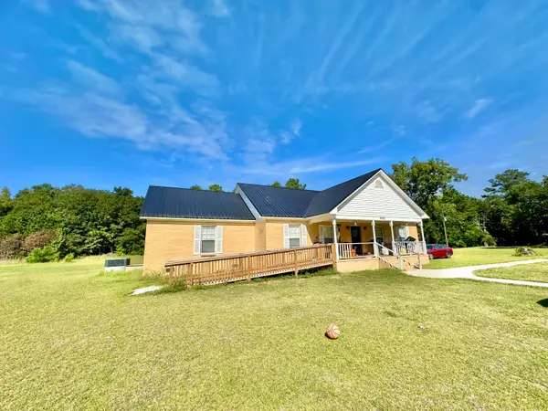 3032 Orange Grove Road, Bamberg, SC 29003