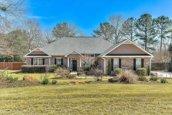 3039 Tarleton Court, Beech Island, SC 29842