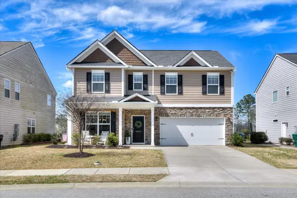 6064 High Top Lane, Aiken, SC 29801