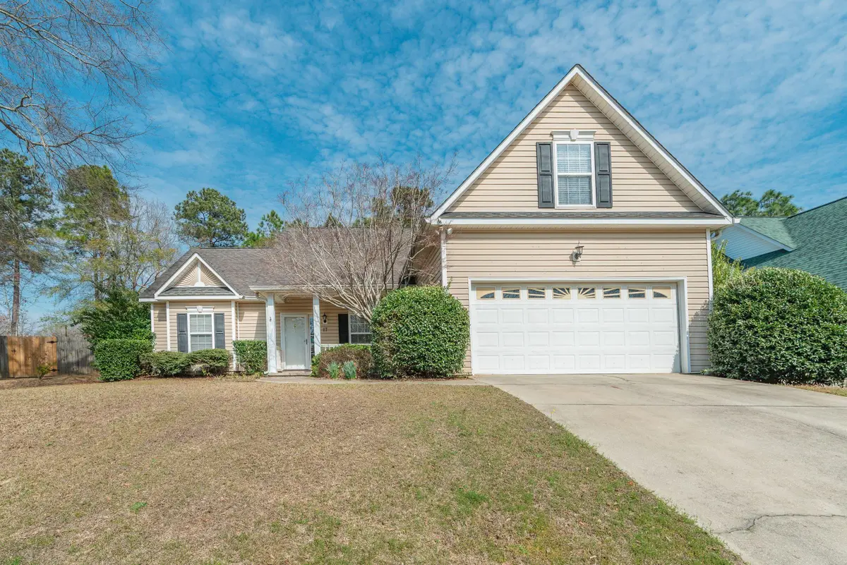 17 Emerald Ridge, Aiken, SC 29803 - #1