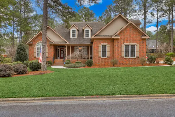 2530 Cardigan Drive, Aiken, SC 29803