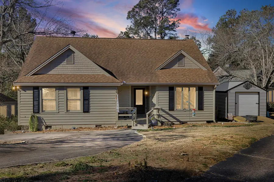 29 Woodhill Place, Aiken, SC 29803 - #2