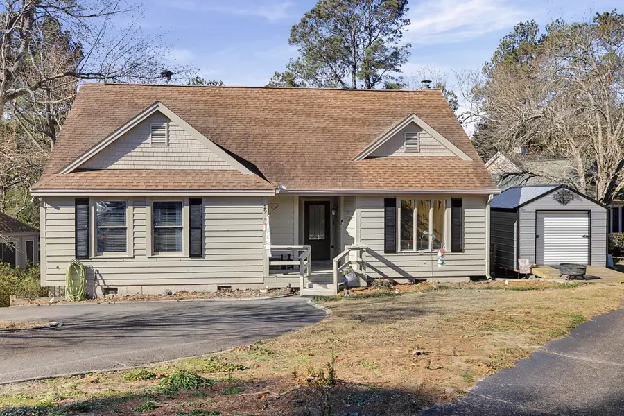 29 Woodhill Place, Aiken, SC 29803 - #3
