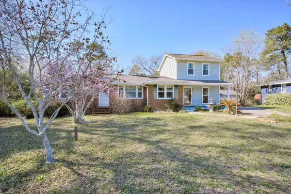 914 Bonnie Lane, Aiken, SC 29803