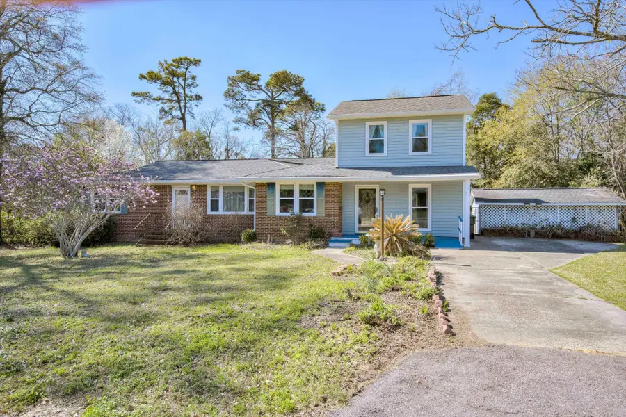 914 Bonnie Lane, Aiken, SC 29803 - #2