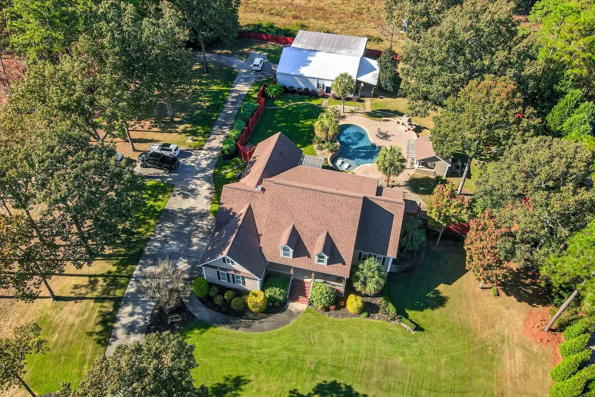 1015 A Brookhaven Drive, Aiken, SC 29803 - #1