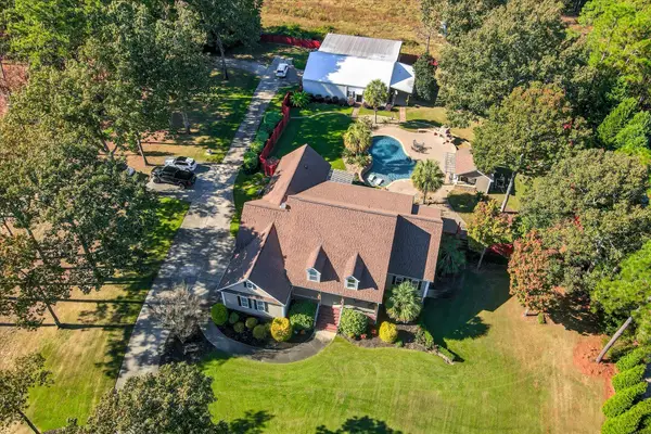 1015 A Brookhaven Drive, Aiken, SC 29803