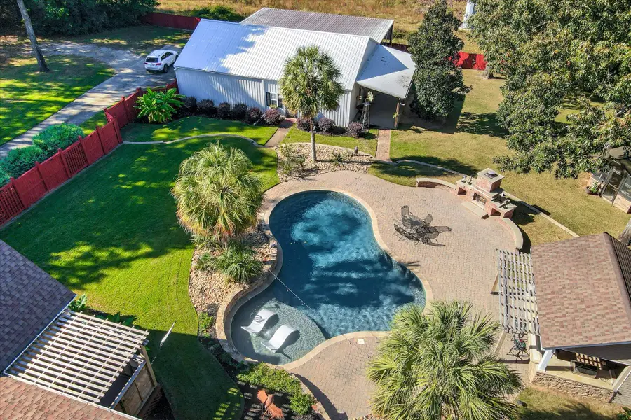 1015 A Brookhaven Drive, Aiken, SC 29803 - #3