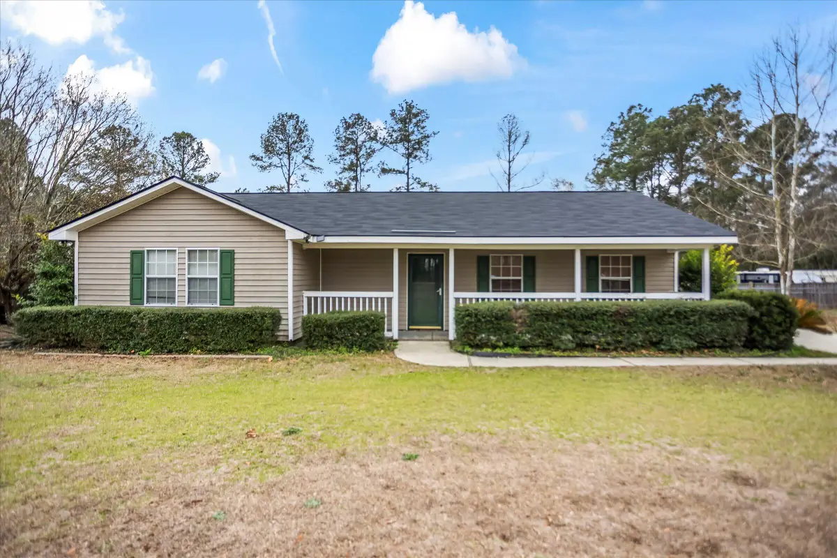 360 Beaverdam Road, Aiken, SC 29805 - #1