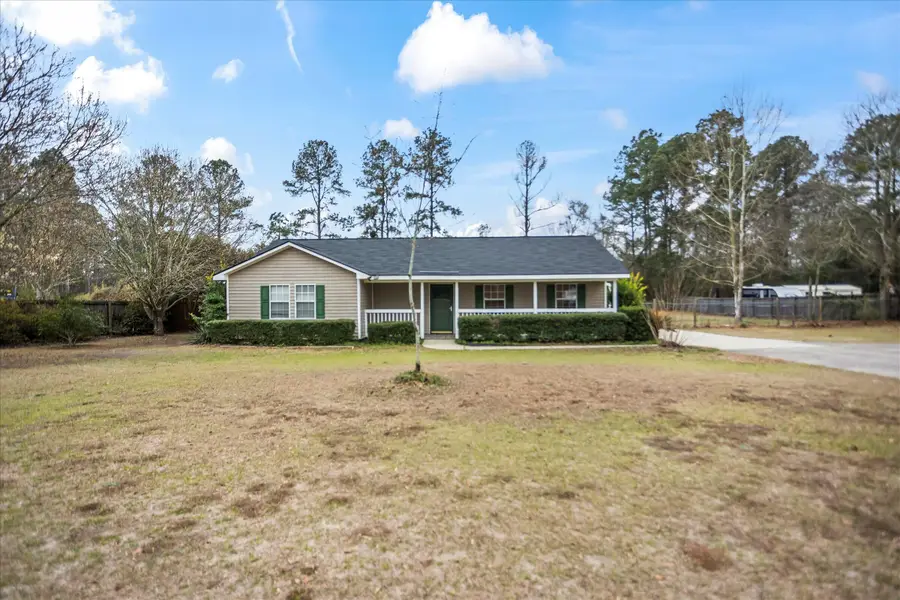 360 Beaverdam Road, Aiken, SC 29805 - #2