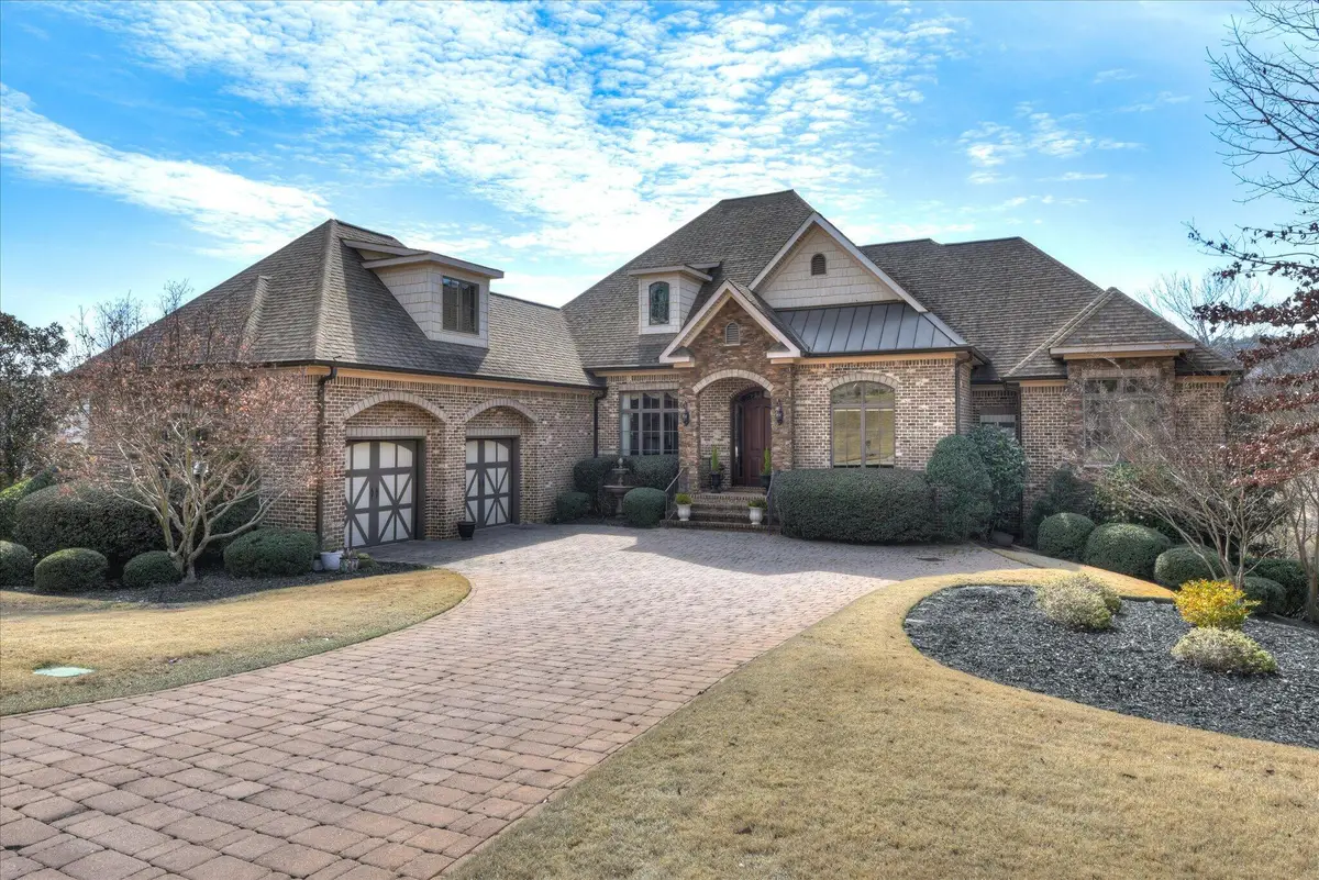 209 Grassy Creek Lane, Aiken, SC 29803 - #1