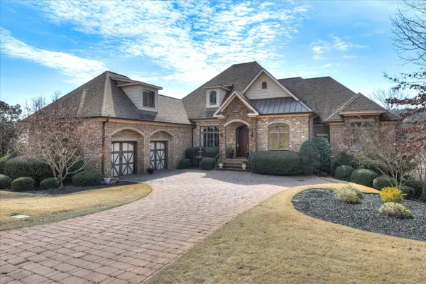 209 Grassy Creek Lane, Aiken, SC 29803