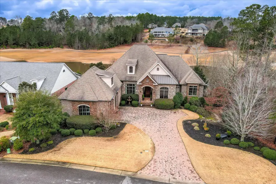 209 Grassy Creek Lane, Aiken, SC 29803 - #2