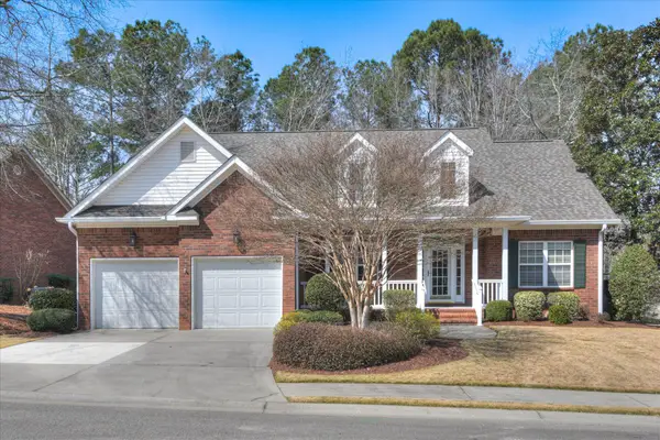 154 Glen Haven Circle, Aiken, SC 29803