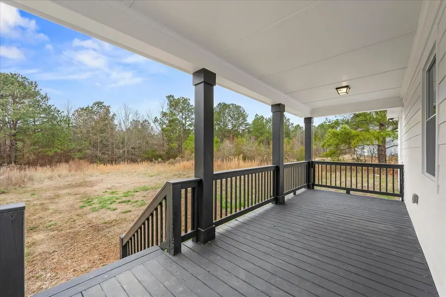 140 Wallace Town Road, Plum Branch, SC 29845 - #3