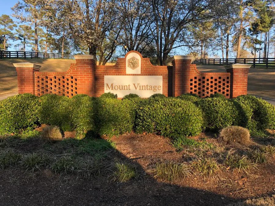 Lot G-46 John Fox's Run, North Augusta, SC 29860 - #2